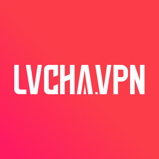Lvcha VPN download page logo
